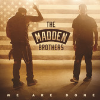 Madden Brothers - We Are Done